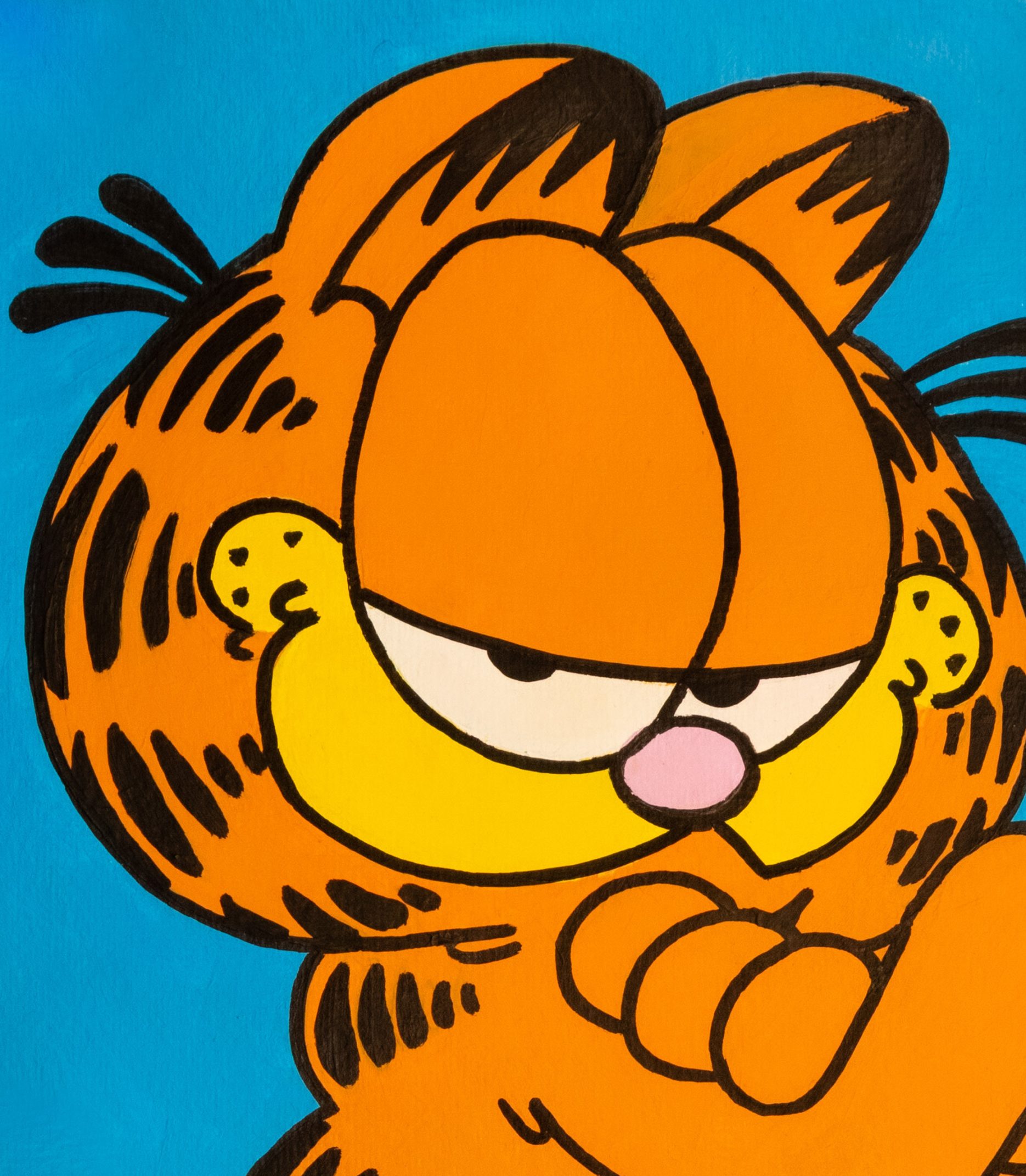 Garfield