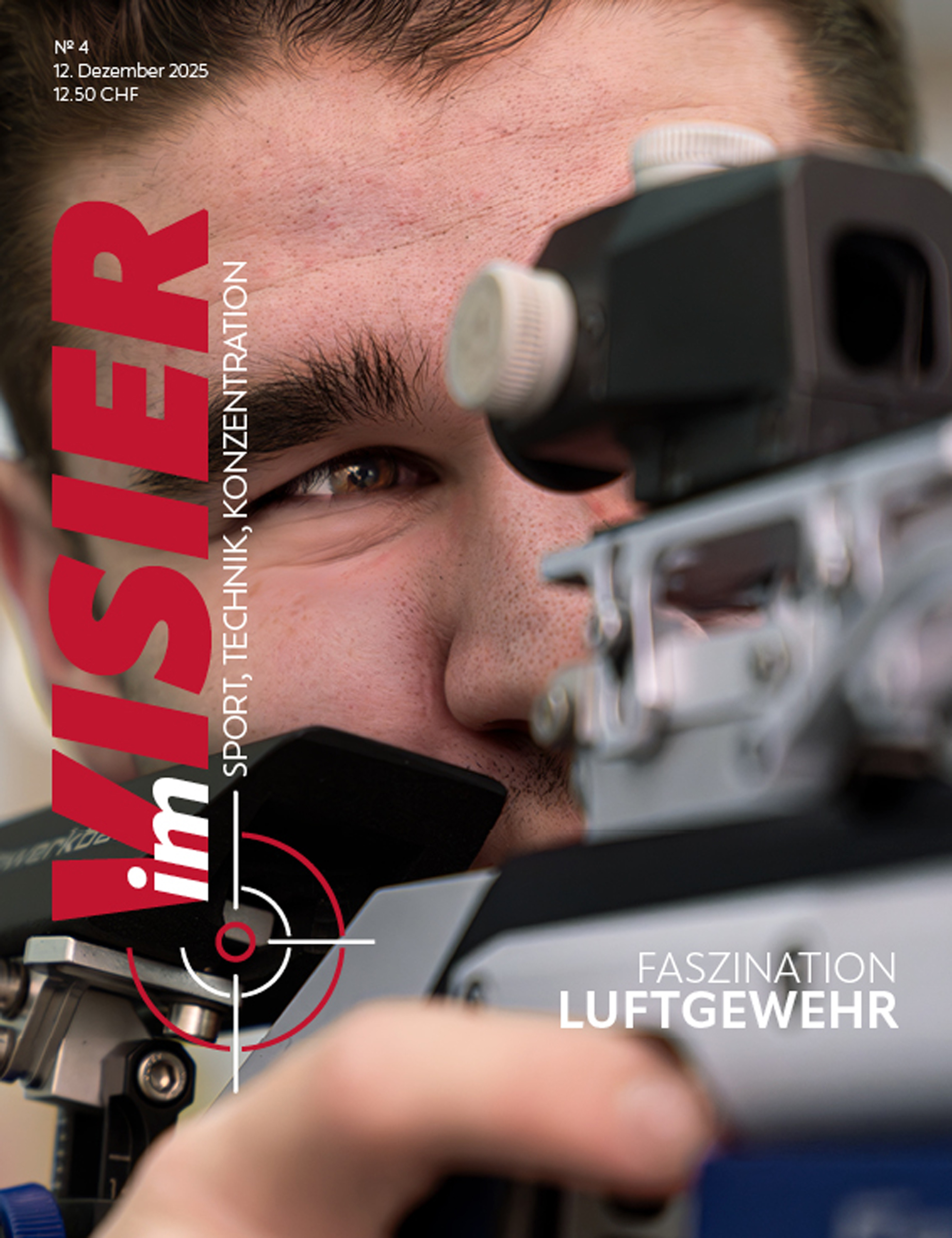 Mein Magazin