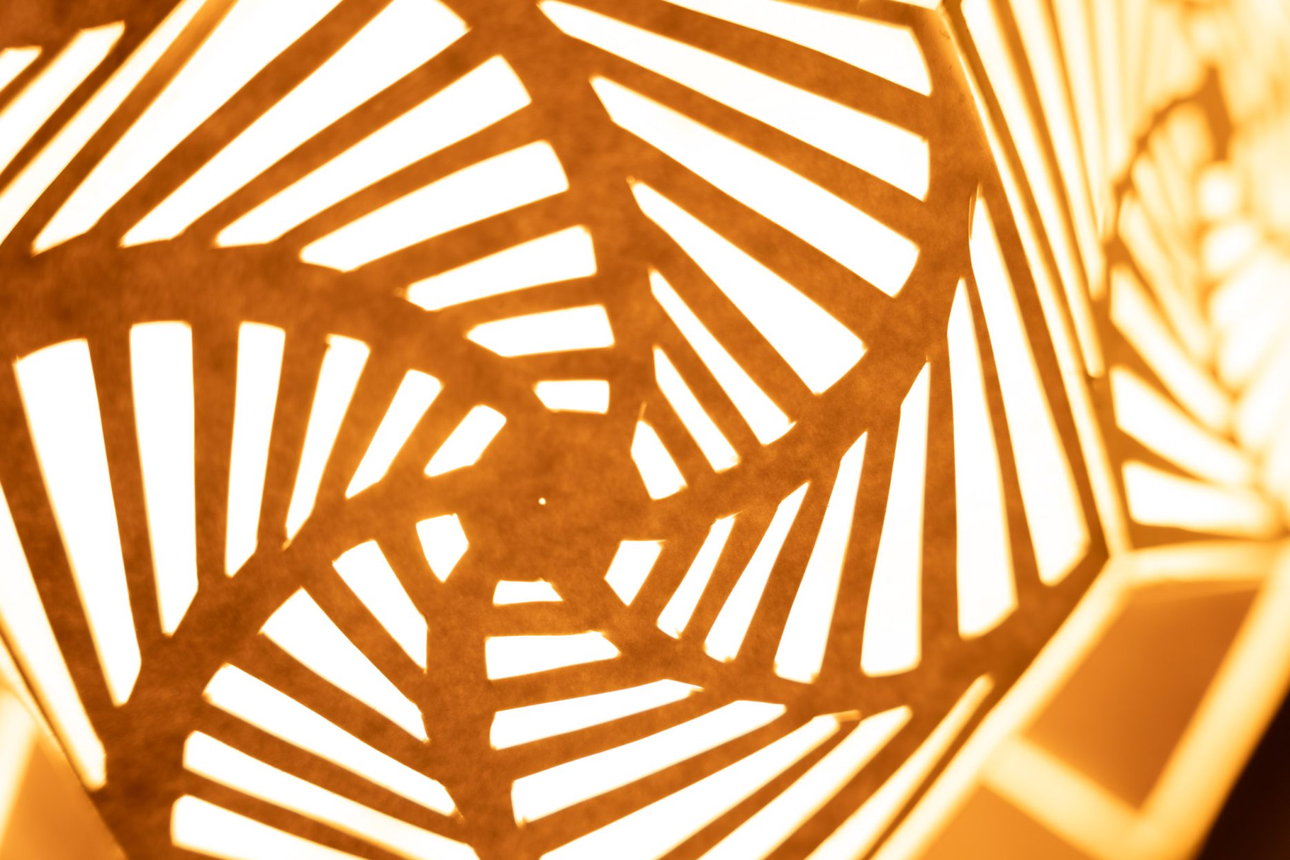 Geometric light