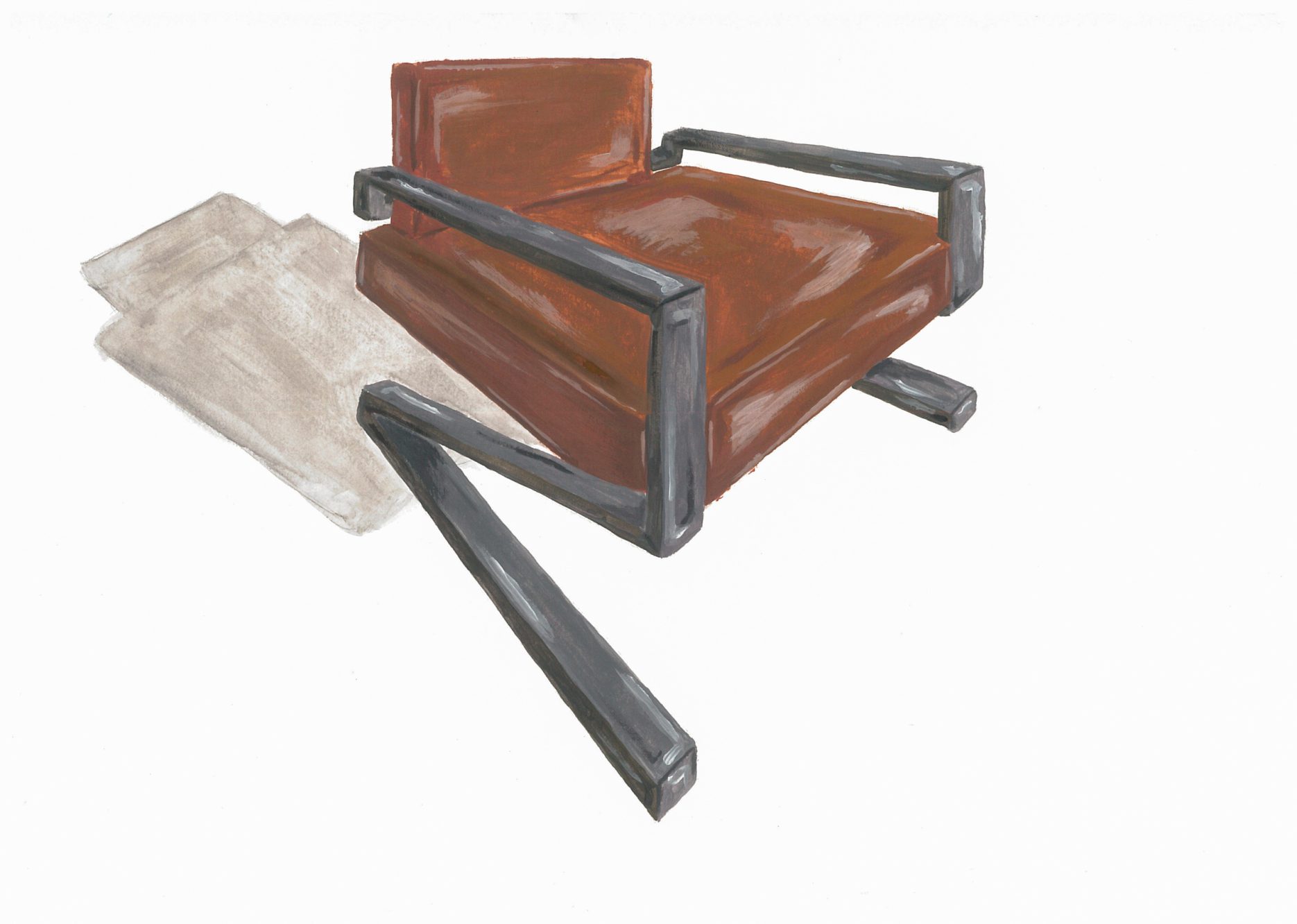 Stuhldesign