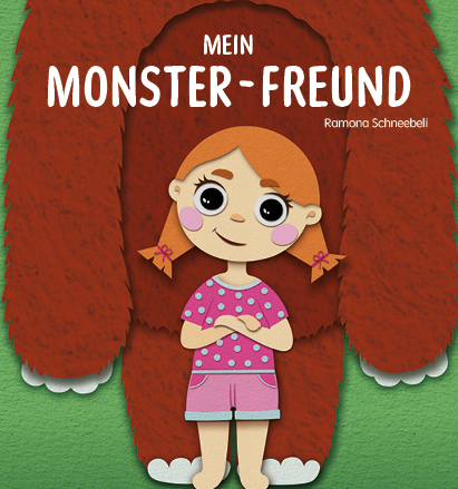 Mein Kinderbuch