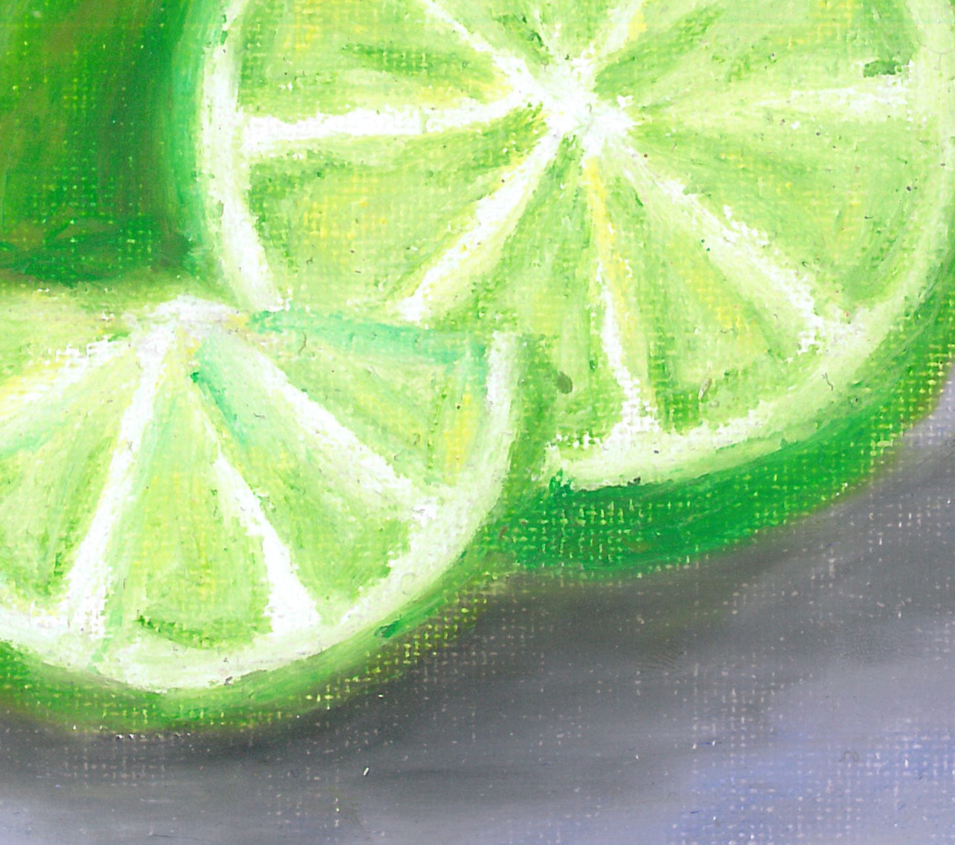 The Fruits